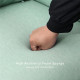 ADAMS Two-Seater-Sofa, Green ADAMS Two-Seater-Sofa, Green